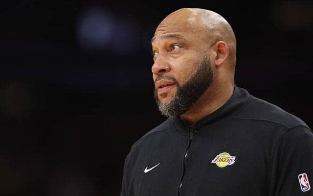 パトリック・ベバリーが元指揮官から謝罪される…「ラスベガスでコーチ・ハムに会ったんだ」