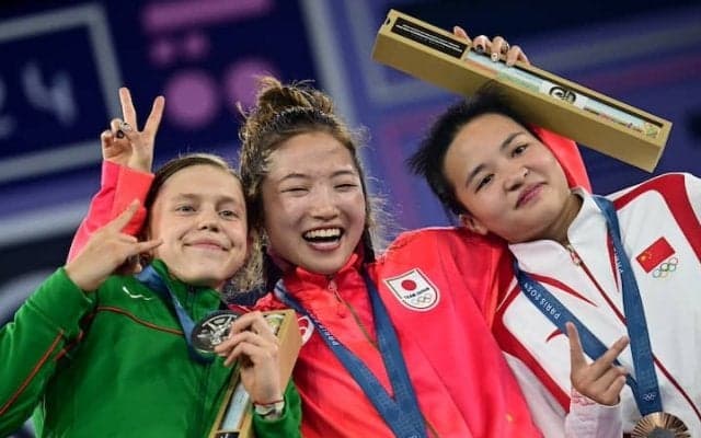 ロス五輪“不採用”に「再考してほしい」米でも反響止まぬブレイキン　ヒップホップ界の重鎮も「大好きなんだ、大好きだよ」