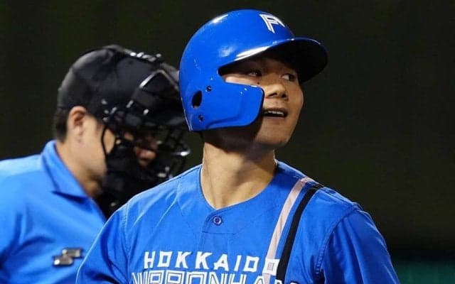 日本ハム・清宮幸太郎が甲子園に登場　母校・早実を応援…新庄監督に続く大物観戦