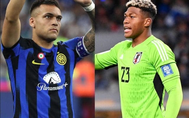 【セリエA開幕節プレビュー】強豪勢は格下との開幕戦、先発予想の彩艶はフィオレンティーナと対戦