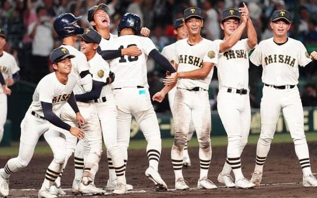 大社＆早実に「感動ありがとう」…すべてが名場面　Xも“大興奮”「涙が止まらない」
