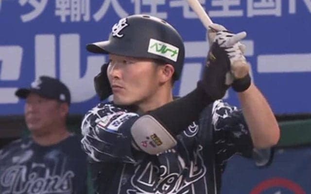 西武が16安打11得点で快勝、源田が4安打　オリは宮城が7回無失点…17日のパ・リーグ