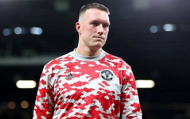 「望んでいたよりも短かった」元イングランド代表DFフィル・ジョーンズが32歳で現役引退を決断、ケガに泣いたキャリア…今後は指導者へ「最終的にはチームを率いたい」