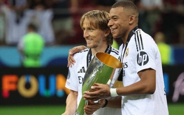 お金のないチームには苦労が多い…/原ゆみこのマドリッド