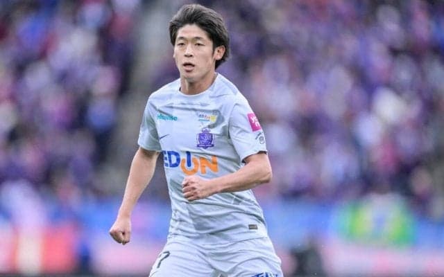 「ナイスイングリッシュ」渡英2戦2発デビューの大橋祐紀の“通訳なし”英語インタビューに反響！「英語いけるやん」「ペラペラ話せて凄い」「準備していたんだなぁ」の声