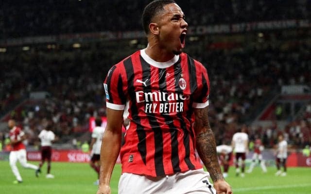 モラタの公式戦デビュー弾などで敗色濃厚からドロー、ミランは引き分けスタート【セリエA】