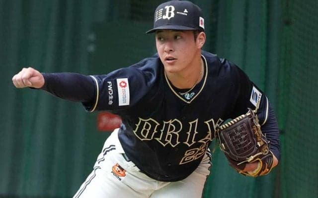 4.82→10.66…激変した吉田輝星「えぐすぎ」　“魔球”炸裂で覚醒が「すごすぎる」