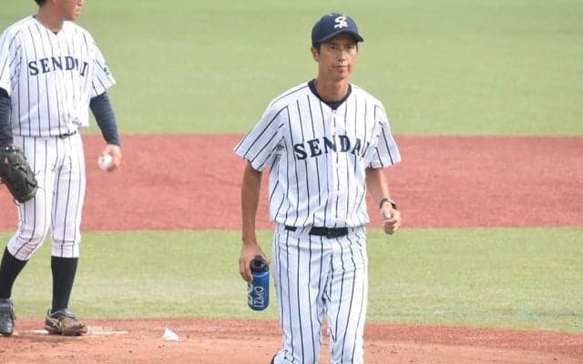 酷暑で負担増…投手への「マウンド上給水」はNG？　元プロ提言、交代以外の“救済策”