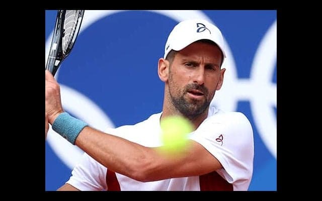 ジョコ 苦言「馬鹿げている」