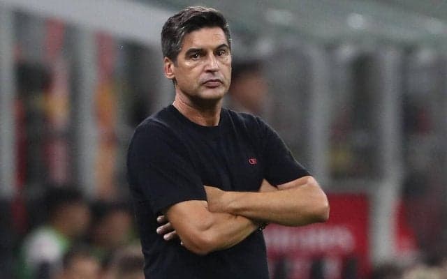 「改善すべき点はたくさん」新加入モラタらの得点で土壇場ドロー発進のミラン、フォンセカ監督は向上に意欲「取り組み続けていく」