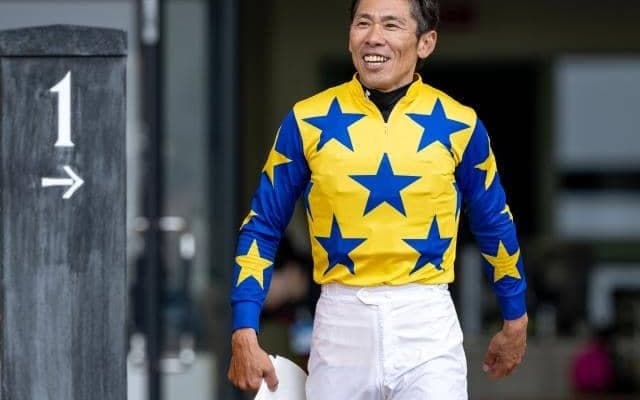 【今日ノッている騎手】古川吉洋騎手が1勝、2着1回 積極果敢な騎乗で札幌記念でも波乱呼ぶか