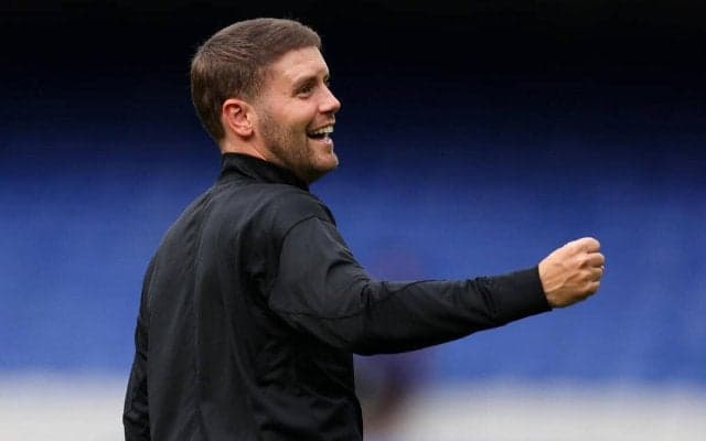 「謙虚でいることがとても大切」快勝スタートのブライトン、プレミア初陣勝利のヒュルツェラー監督は浮かれない「良いスタートを切っただけ」