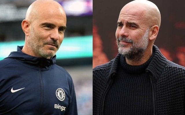 【プレミア注目プレビュー】開幕節屈指の好カード、新生ブルーズvs4連覇王者シティ！