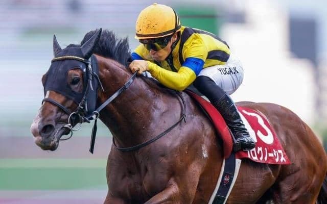 【札幌記念・馬体重】プログノーシスは478kg(-6)、シャフリヤールは464kg