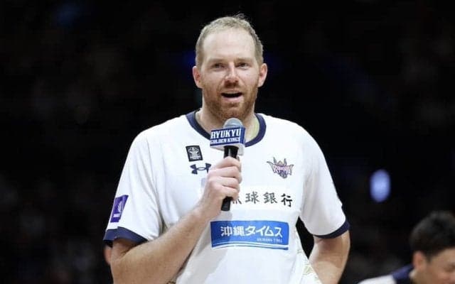 琉球がアレックス・カークの第一子誕生を報告「子どもが生まれ、家族が増えました！」