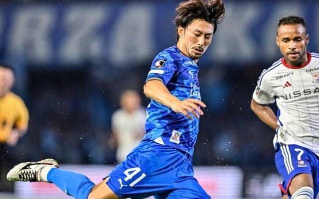 【10番・大島僚太がJ1川崎に与える変化(2)】家長昭博が語る大島とは「ゲームを読める選手ですし、試合をコントロールする力もある」……橘田健人もスゴみを説明