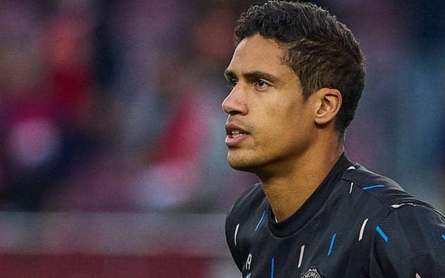 ヴァランの復帰は最低でも1カ月後か…コモデビュー23分で負傷交代