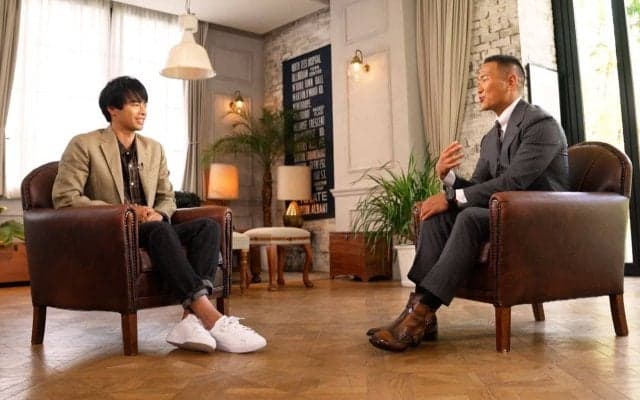 「反抗的で厄介な選手だった」三笘薫が“知られざる過去”を激白！なぜポーカーフェイスでクールな雰囲気に変わった？