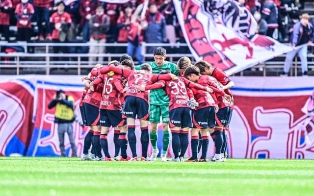 【鹿島、優勝のビックピースへ。新加入FW田川亨介の色と共鳴(2)】チームにとって逆転優勝への大きな武器に--そのために求められる“特徴をシンプルに発揮すること”