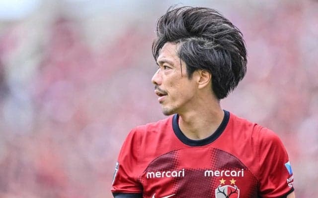 【鹿島、優勝のビックピースへ。新加入FW田川亨介の色と共鳴 (1)】とにかく裏にどんどん抜けるというこだわり……仲間隼斗が説明するさらなる“生かし方”