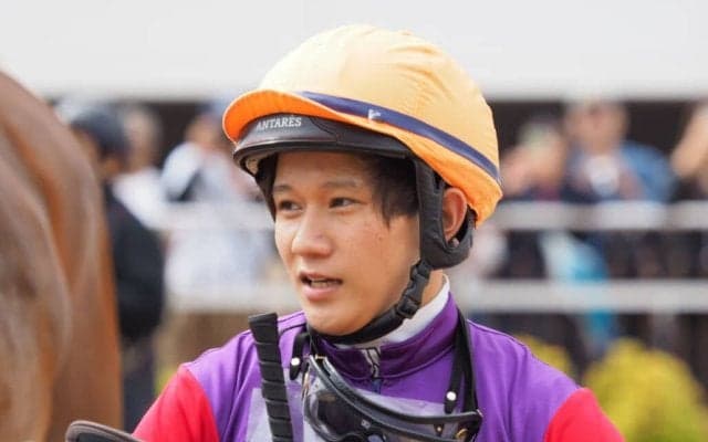 石川裕紀人騎手 JRA通算300勝達成…結婚も報告