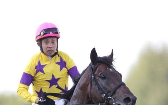 【札幌記念】岩田康「馬自身が充実」ノースブリッジが重賞3勝目