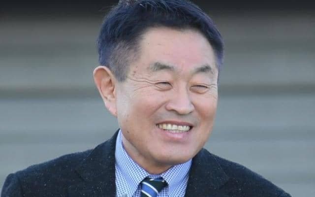 相沢郁調教師がJRA通算500勝達成！ 所属する石川裕紀人騎手のJRA通算300勝とWメモリアル