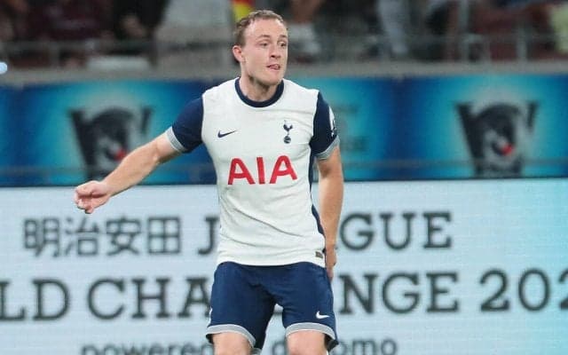 プレミア復帰のレスター、トッテナムMFスキップ獲得で合意！　両チーム対戦の19日にメディカル