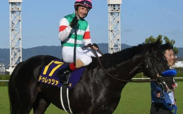 平地2重賞と小倉SJ、水曜には英国インターナショナルS/今週の競馬界の見どころ