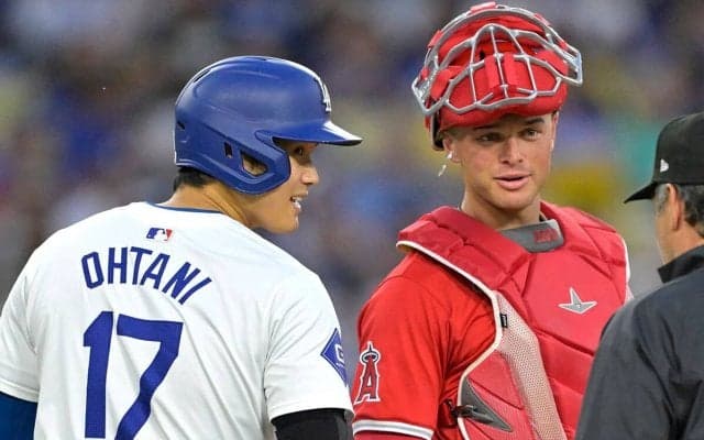 大谷翔平のいないエンゼルスのいま　低迷続くも若手の躍動にひと筋の光明