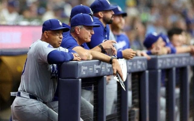 ド軍に尽きぬ悩み…怪我人復帰で迫られる“決断”　防御率2点台でもDFA、不可欠な戦力整理