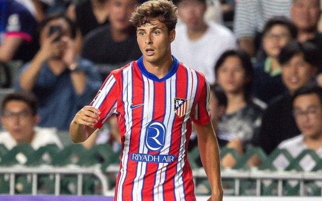 ディバラ流出濃厚のローマ、アトレティコのスペイン代表FWへの関心再燃