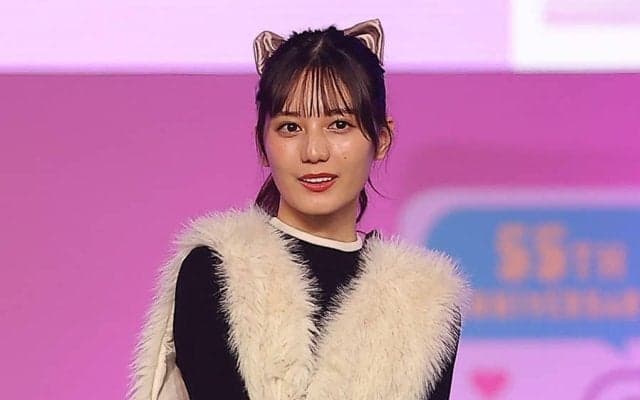 日向坂46の「ついにエース登場」　22日ハマスタ降臨決定、SNS大興奮…昨年は制服姿