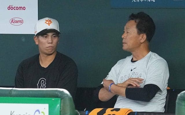 高木豊が「選手が育たない」理由を語る　巨人・門脇誠、DeNA・度会隆輝ら若手の起用法に警鐘