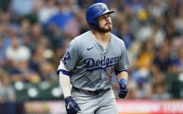 大谷翔平の“愛弟子”が「覚醒してる」　止まらぬ打棒…衝撃の.370「偉大すぎます」