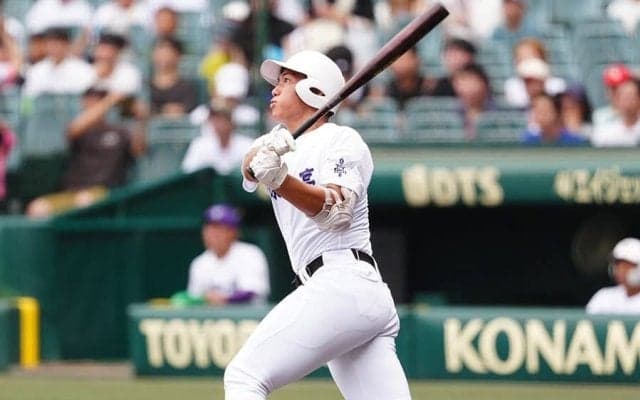 甲子園騒然の瞬間「完璧すぎ」　“必殺仕事人”直後の劇的展開に「鳥肌立った」
