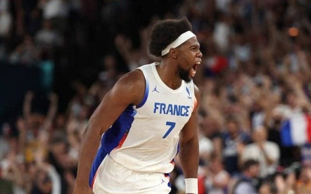 “2度目のチャンス”を狙っていたガーション・ヤブセレがシクサーズとの1年契約に合意