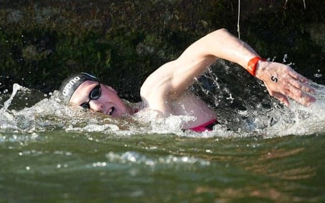 「大会に泥を塗った」最後まで混乱が続いたパリ五輪　英専門メディアがアクシデントを回想「避けられたはずの騒動に悩まされた」