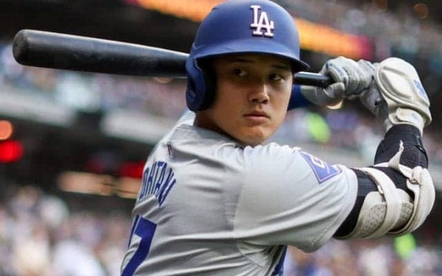 2試合連続の豪快弾も指摘される“奇妙なスランプ” 地元番記者が危惧した大谷翔平にのしかかる「想定外の重圧」