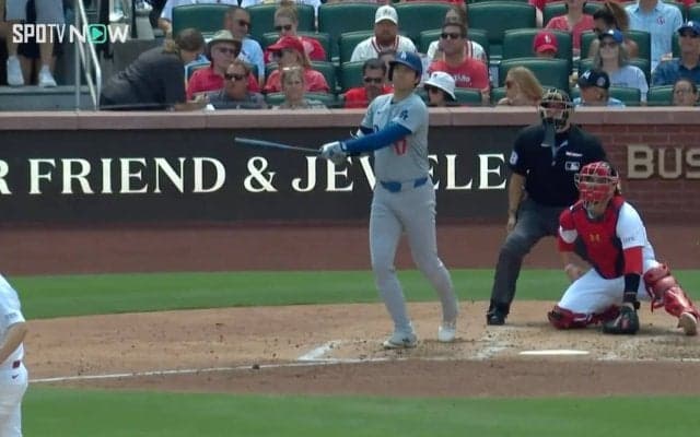 「驚くことではない」大谷翔平、“絶不調でも2戦連発”に現地名物記者も熱弁「不安定でもショウヘイはショウヘイらしく…」