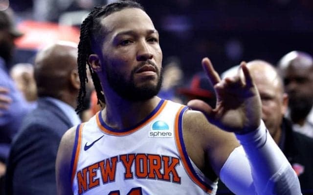 ニックス主将ブランソンにOBが期待「球団史上最高の選手の1人になれるチャンスを得た」