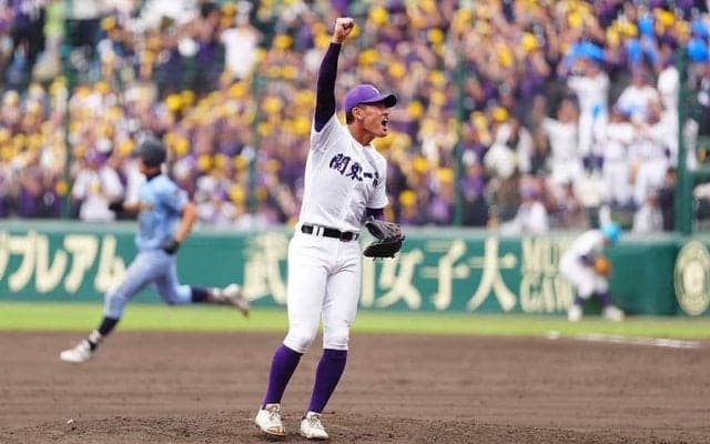 続く1点差決着は「さすが準々決勝」　白熱展開にX感動「いい試合すぎて泣ける」