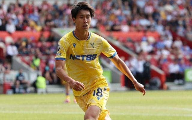 「結果にはガッカリ」プレミアデビューも黒星スタートの鎌田大地、更なる成長を誓う「もっと良くなれる」