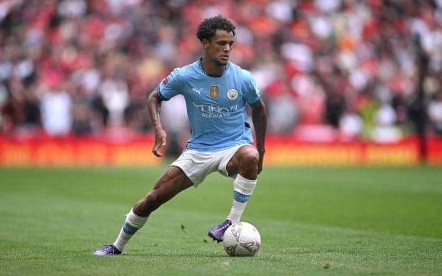 骨折のシティFWボブの復帰は2025年に…グアルディオラ監督明かす「この勝利は彼のためのもの」