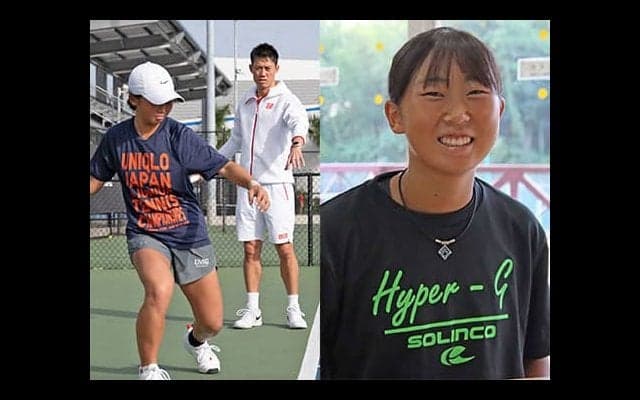  野口紗枝 全日本Jr優勝からプロへ 