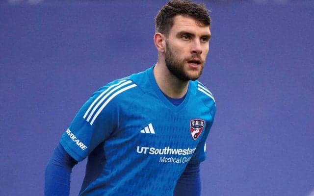 インドネシア代表にMLS屈指のGKパエスが合流…オランダ出身の26歳、4月に国籍取得でW杯最終予選から初招集へ