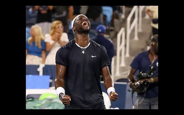  激闘ティアフォー、マスターズ初の決勝へ 