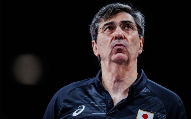 ブラン監督「代表選手全員を誇りに思っています」今シーズン総括コメント