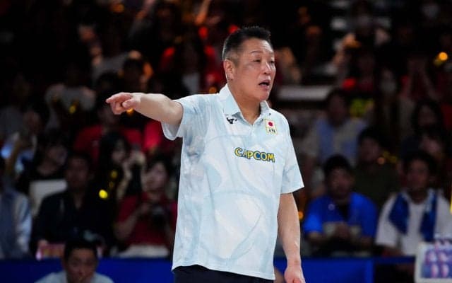 眞鍋監督「チームが経験したことを次のチームへと引き継ぐ」今シーズン総括コメント