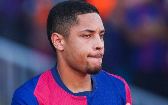 バルセロナで居場所なきロッキにスポルティングが接近…本人もポルトガル行きに前向きか